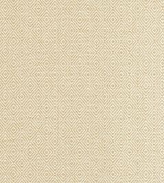 Theo Fabric by Thibaut Straw Theo Fabric by Thibaut Straw