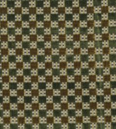 Theodora Fabric by Nina Campbell Olive/Old Gold Theodora Fabric by Nina Campbell Olive/Old Gold