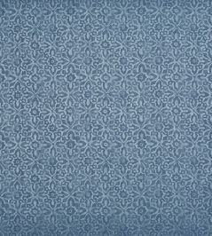 Thera Fabric by Prestigious Textiles Cobalt Thera Fabric by Prestigious Textiles Cobalt