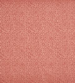Thera Fabric by Prestigious Textiles Coral Thera Fabric by Prestigious Textiles Coral