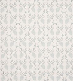 Theta Fabric by Colefax And Fowler Old Blue Theta Fabric by Colefax And Fowler Old Blue