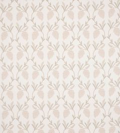 Theta Fabric by Colefax And Fowler Old Pink Theta Fabric by Colefax And Fowler Old Pink