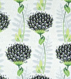 Tiverton Fabric by Thibaut Black Tiverton Fabric by Thibaut Black