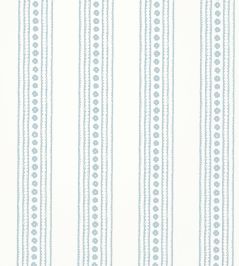 New Haven Stripe Wallpaper by Thibaut Spa Blue New Haven Stripe Wallpaper by Thibaut Spa Blue