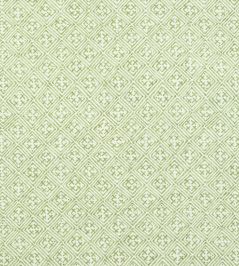 Laos Fabric by Thibaut Spring Green Laos Fabric by Thibaut Spring Green