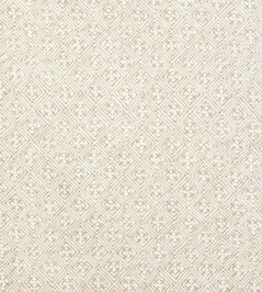 Laos Fabric by Thibaut Beige Laos Fabric by Thibaut Beige