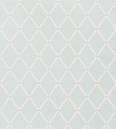Pompton Trellis Wallpaper by Thibaut Aqua Pompton Trellis Wallpaper by Thibaut Aqua