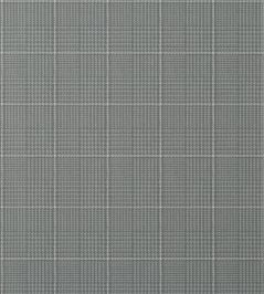 Grassmarket Check Wallpaper by Thibaut Grey Grassmarket Check Wallpaper by Thibaut Grey