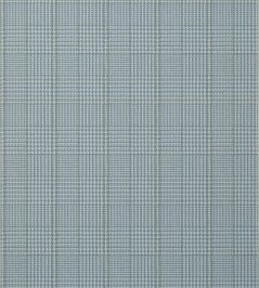 Grassmarket Check Wallpaper by Thibaut Slate Blue Grassmarket Check Wallpaper by Thibaut Slate Blue