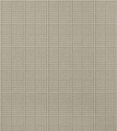Grassmarket Check Wallpaper by Thibaut Beige Grassmarket Check Wallpaper by Thibaut Beige