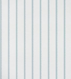 Notch Stripe Wallpaper by Thibaut Slate Blue Notch Stripe Wallpaper by Thibaut Slate Blue