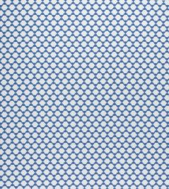 Bijou Fabric by Thibaut Blue Bijou Fabric by Thibaut Blue