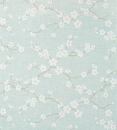 Sakura Wallpaper by Thibaut Aqua Sakura Wallpaper by Thibaut Aqua