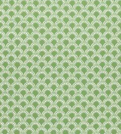 Maisie Fabric by Thibaut Kelly Green Maisie Fabric by Thibaut Kelly Green