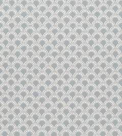 Maisie Fabric by Thibaut Nickel Maisie Fabric by Thibaut Nickel