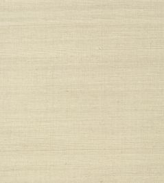 Shang Extra Fine Sisal Wallpaper by Thibaut Flax Shang Extra Fine Sisal Wallpaper by Thibaut Flax