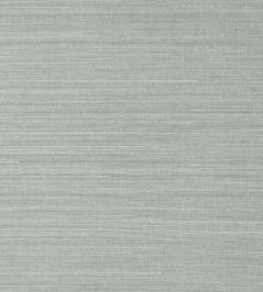 Shang Extra Fine Sisal Wallpaper by Thibaut Mineral Shang Extra Fine Sisal Wallpaper by Thibaut Mineral