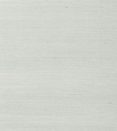Shang Extra Fine Sisal Wallpaper by Thibaut Slate Shang Extra Fine Sisal Wallpaper by Thibaut Slate
