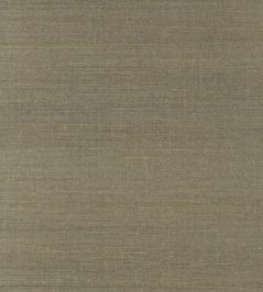 Shang Extra Fine Sisal Wallpaper by Thibaut Ash Shang Extra Fine Sisal Wallpaper by Thibaut Ash
