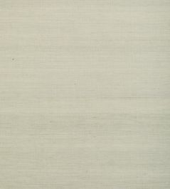 Shang Extra Fine Sisal Wallpaper by Thibaut Fog Shang Extra Fine Sisal Wallpaper by Thibaut Fog
