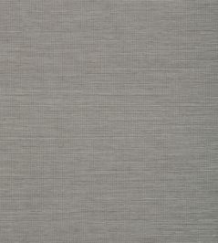 Shang Extra Fine Sisal Wallpaper by Thibaut Steel Shang Extra Fine Sisal Wallpaper by Thibaut Steel