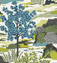 Daintree Wallpaper by Thibaut Bluemoon Daintree Wallpaper by Thibaut Bluemoon