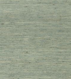 Maranta Arrowroot Wallpaper by Thibaut Teal Maranta Arrowroot Wallpaper by Thibaut Teal