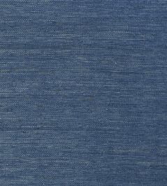 Maranta Arrowroot Wallpaper by Thibaut Navy Maranta Arrowroot Wallpaper by Thibaut Navy
