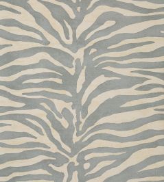 Serengeti Wallpaper by Thibaut Aqua Serengeti Wallpaper by Thibaut Aqua