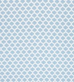 Sadie Fabric by Thibaut Sky Sadie Fabric by Thibaut Sky