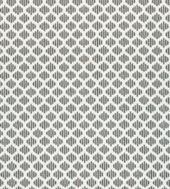 Sadie Fabric by Thibaut Grey Sadie Fabric by Thibaut Grey