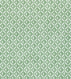 Trion Fabric by Thibaut Kelly Green Trion Fabric by Thibaut Kelly Green