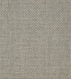 Baker Weave Wallpaper by Thibaut Black on Linen Baker Weave Wallpaper by Thibaut Black on Linen