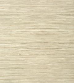 Kendari Grass Wallpaper by Thibaut Sand Kendari Grass Wallpaper by Thibaut Sand