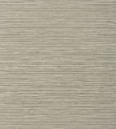 Kendari Grass Wallpaper by Thibaut Taupe Kendari Grass Wallpaper by Thibaut Taupe