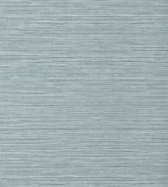 Kendari Grass Wallpaper by Thibaut Mineral Kendari Grass Wallpaper by Thibaut Mineral