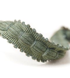 Thornborough Bobble Braid Trim by Sanderson Thyme Thornborough Bobble Braid Trim by Sanderson Thyme