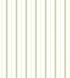 Thread Stripe Wallpaper by Ohpopsi Basil Thread Stripe Wallpaper by Ohpopsi Basil