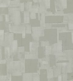 Cubist Wallpaper by Threads Mineral Cubist Wallpaper by Threads Mineral