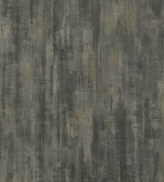 Falling Water Wallpaper by Threads Charcoal Falling Water Wallpaper by Threads Charcoal