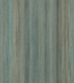Painted Stripe Wallpaper by Threads Teal Painted Stripe Wallpaper by Threads Teal