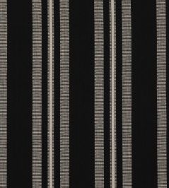 Stanton Fabric by Threads Ebony Stanton Fabric by Threads Ebony