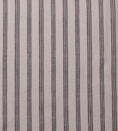 Tick Tack Fabric by Titley and Marr Charcoal Tick Tack Fabric by Titley and Marr Charcoal