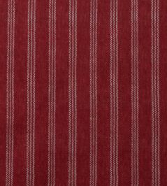Tick Tack Fabric by Titley and Marr Paprika Tick Tack Fabric by Titley and Marr Paprika