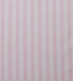 Tick Tack Fabric by Titley and Marr Pink Tick Tack Fabric by Titley and Marr Pink