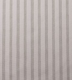 Tick Tack Fabric by Titley and Marr Silver Tick Tack Fabric by Titley and Marr Silver