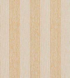 Ticking Fabric by Fermoie Sunflower Ticking Fabric by Fermoie Sunflower