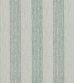 Ticking Fabric by Fermoie Moss Ticking Fabric by Fermoie Moss