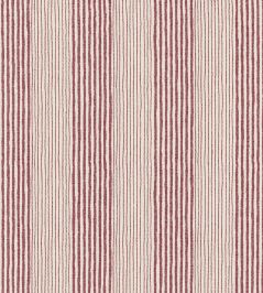 Ticking Wallpaper by Fermoie Pink Ticking Wallpaper by Fermoie Pink