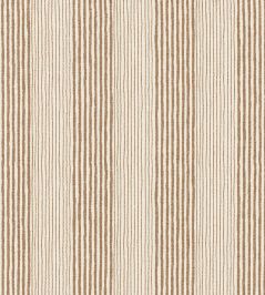 Ticking Wallpaper by Fermoie Brown Ticking Wallpaper by Fermoie Brown